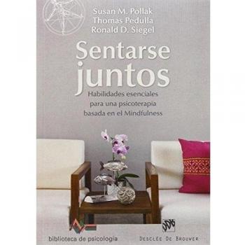Sentarse juntos