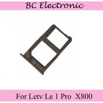 Letv Le 1 Pro SIM-Karten Slot in Gold