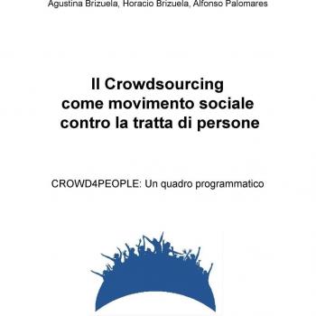 Il crowdsourcing come movimento sociale contro la tratta di persone. CROWD4PEOPLE: un quadro programmatico