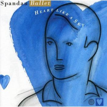 Spandau Ballet