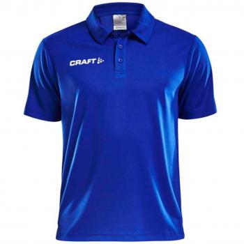 Polo Craft Progreso Piqué