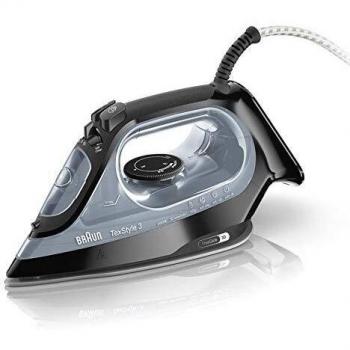 Braun TexStyle 3 SI 3055 Steam Iron