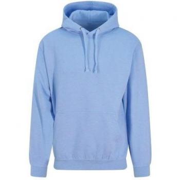 Awdis Women’s Surf Hoodie in Blau, Größe S