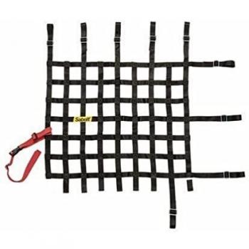 Red para Ventana Sabelt SBZ280985 Negro