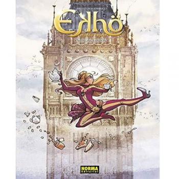 EKHO 7. SWINGING LONDON