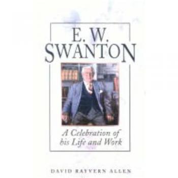 E. W. Swanton