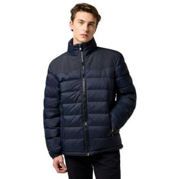 ColdSnap Packable Puffer Top
