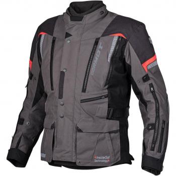 Germot InsideOut Herren Motorradjacke
