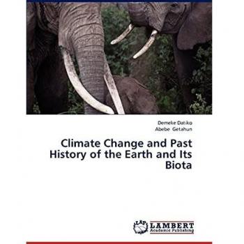 Climate Change and Past History of the Earth and Its Biota