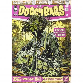 Doggy Bags 5