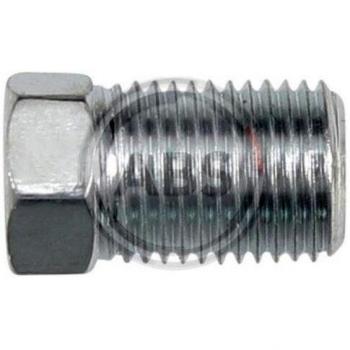 A.B.S. Schutzschraube 96048