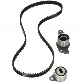 VKMA06101 SKF TIMING BELT KIT