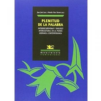 Plenitud de la palabra (Tapa blanda).