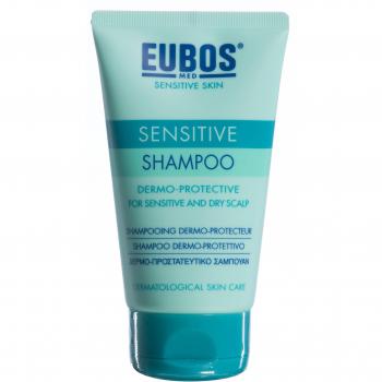 Eubos Dermo Protectiv Sensitives Shampoo 150ml