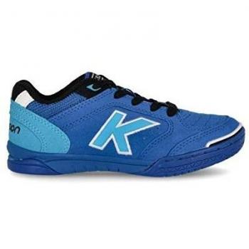 Kelme Precision Kids (Blau) – EU-Größe 38