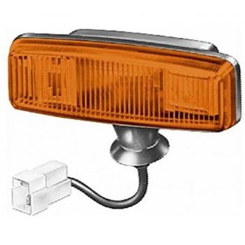 Piloto intermitente HELLA 2BM 002 847-021