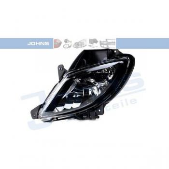 JOHNS 39 12 29 Nebelscheinwerfer für Fahrzeuge