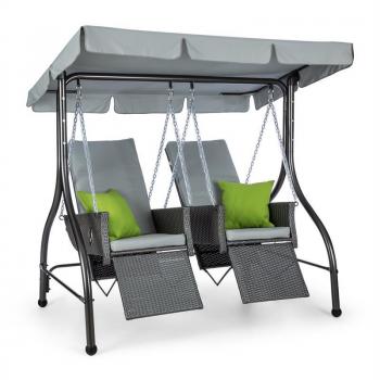 Tuin Relaxer Hollywood 185 cm Schommel