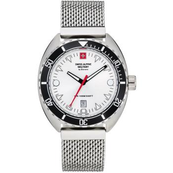 Alpine Maritime Swiss Military 20 7066.1132 SAM – Swiss Navy Mountain Gear 20 7066.1132 SAM