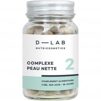 Complexe Peau Nette