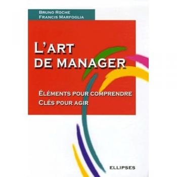 L'art de manager