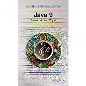 Java 9. NUEVO. ENVÍO URGENTE (Librería Agapea)
