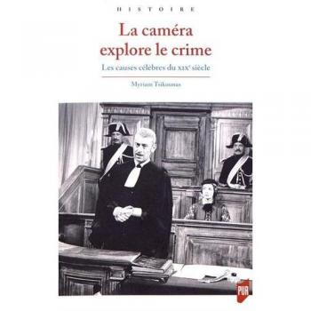 La caméra explore le crime : les causes célèbres du XIXe siècle à la télévision