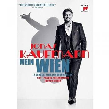 My Vienna (Blu-ray)