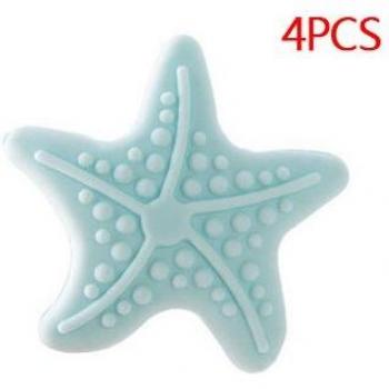 Starfish Anti-Collision Table Corner Protectors