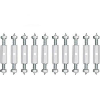21pcs Wall Mount Switch Box Repair Tool Set