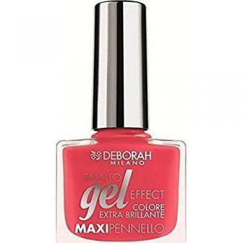 DEBORAH MILANO Laca De Uñas Shine Tech Gel Effect 22