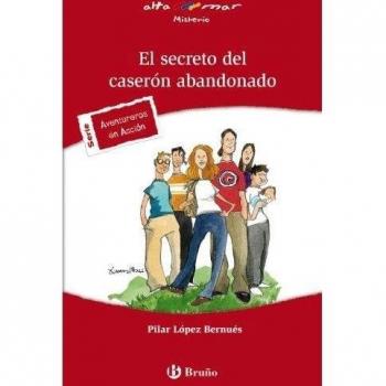 El secreto del caserón abandonado