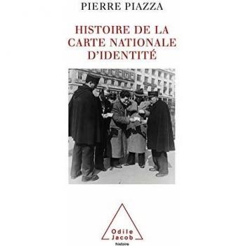 Histoire de la carte nationale d'identité