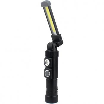 Lampe de travail magnétique D4