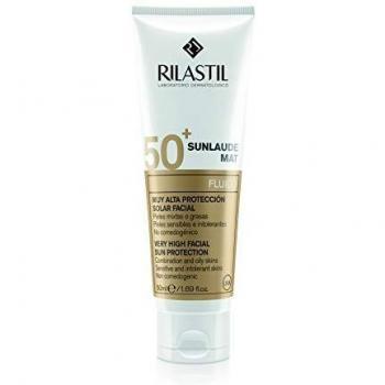 SUNLAUDE IP 50+ MAT FLUIDO 50 ML
