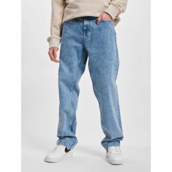 Calvin Klein Jeans J30J322817 Blau Regular Fit