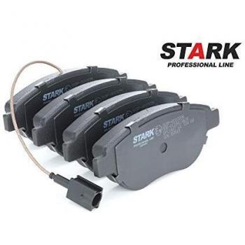 STARK SKBP-0010096 Kit de pastillas de freno