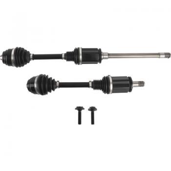 Motore Frontale Alberi per BMW 5/6 F10-F13 XDrive – 2 pezzi, Partita 7593043 e 7593044