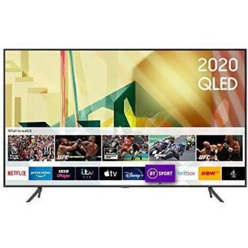 Sapphire 85” Q70T Quantum HDR 4K