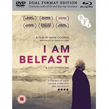 I Am Belfast