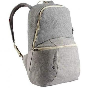 Sac à dos VAUDE Fagus 20-29L Anthracite One Size