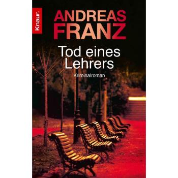 Knaur eBook Tod eines Lehrers