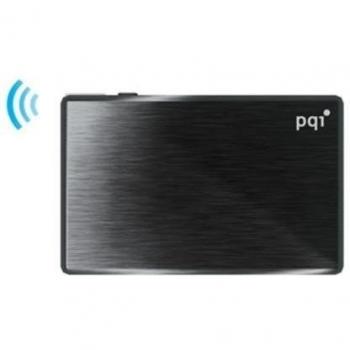 Tarjeta SD 16GB AirDrive de PQI – Lectura WiFi