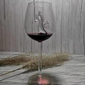 Copa de Vino Estrella de Mar