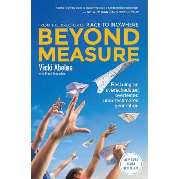 Beyond Measure