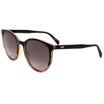 Lunettes de soleil Levi's LV 5022/S modèle Butterfly