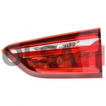 Fanale Posteriore AIC 72208 per BMW X1 (F48) con Omologazione CEE e Porta-Lampada