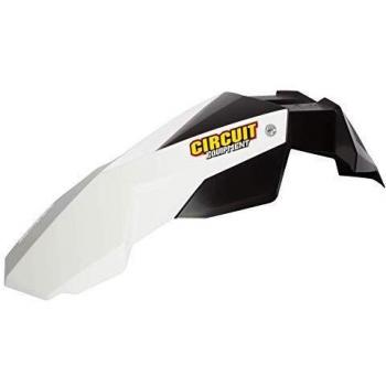Parafango Anteriore Stealth Circuit PF004-002