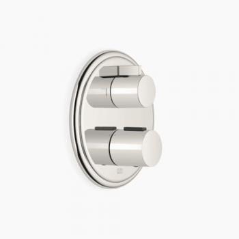 Madison Thermostat Encasto con Regolatore di Flusso