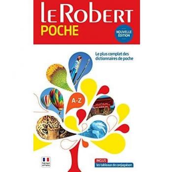 Robert de Poche 2017